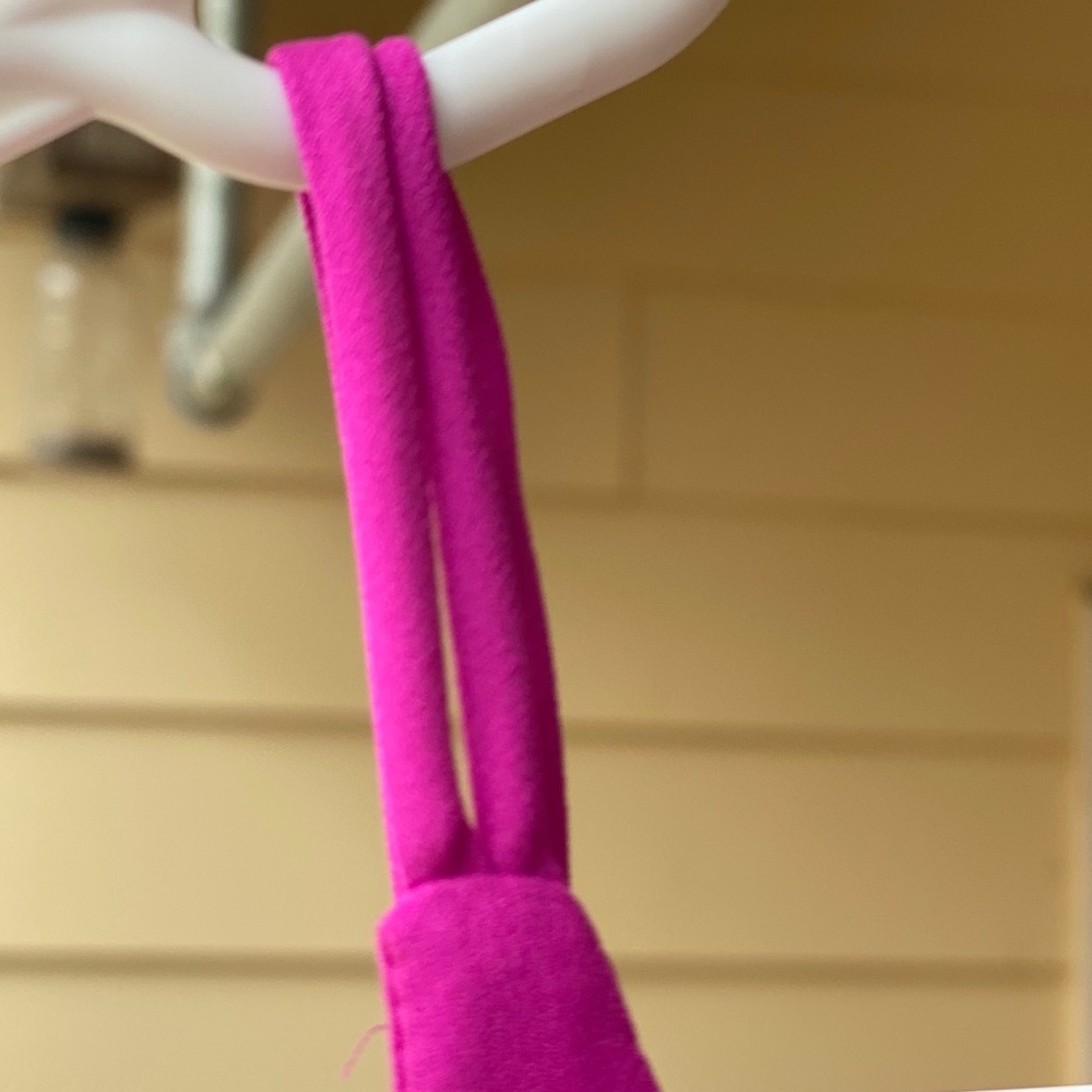 Pink Tank Top - Picture 3 of 4